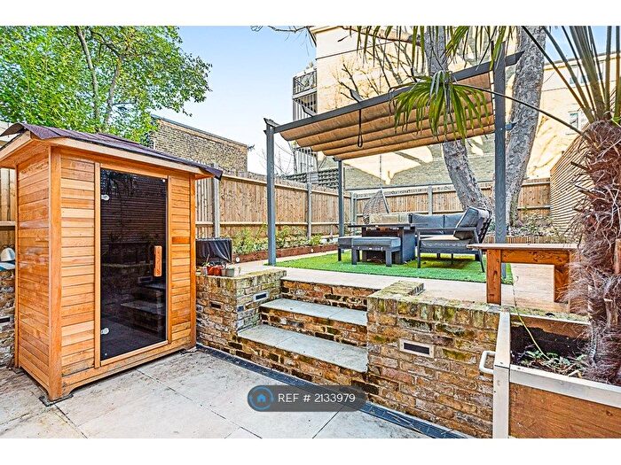 1 Bedroom Flat To Rent In Ferndale Road, London, SW4