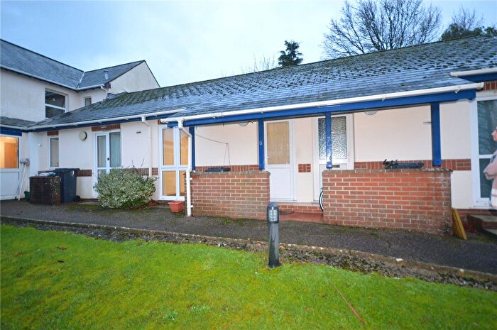 1 Bedroom Property To Rent In Magnolia Rise, Lyme Road, Axminster, Devon, EX13