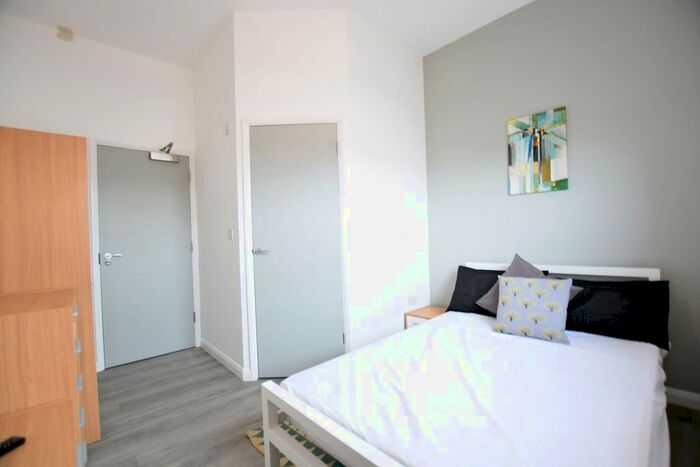 1 Bedroom Property To Rent In Apartment, Oxford House, St James Street, Daventry, NN11