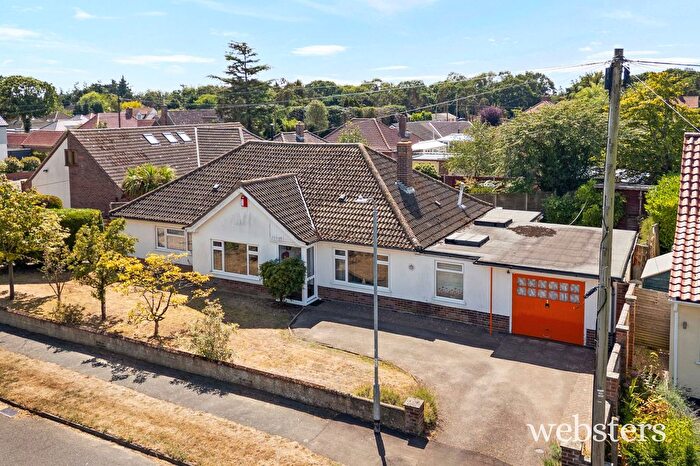2 Bedroom Detached Bungalow For Sale In Delane Road, Drayton, NR8