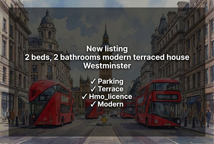 2 Bedroom Terraced House To Rent In Bryanston Mews East, London, W1H