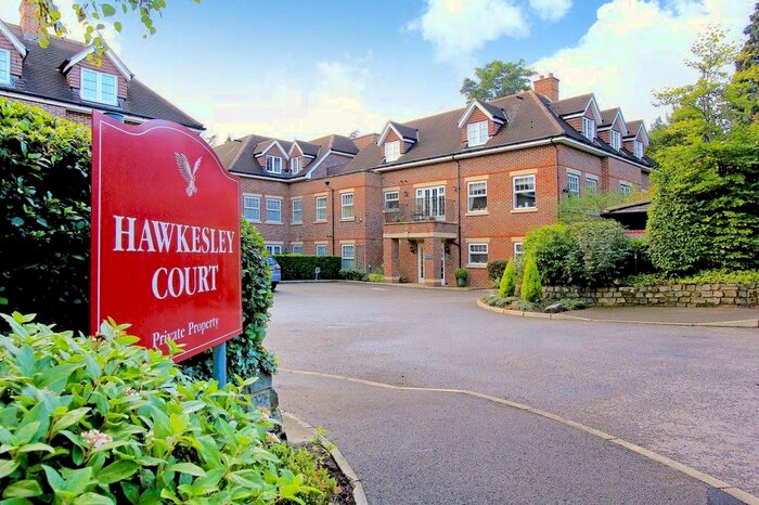 3 Bedroom Flat To Rent In Watford Road, Radlett WD7