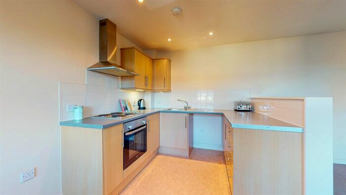 2 Bedroom Flat To Rent In West Row House, 34 Durham Rd, Blackhill, Consett DH8