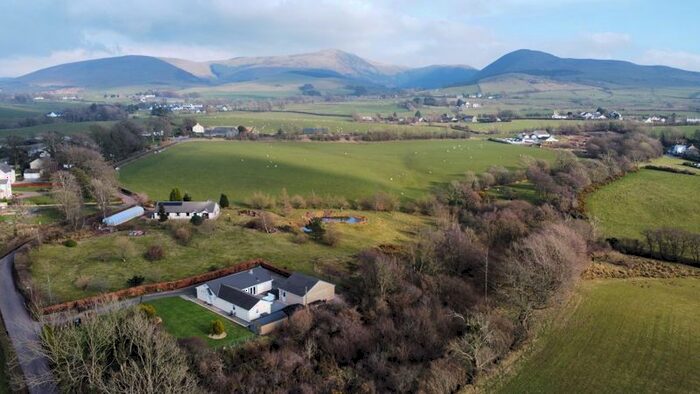 3 Bedroom Detached Bungalow For Sale In Lamplugh, Workington, CA14