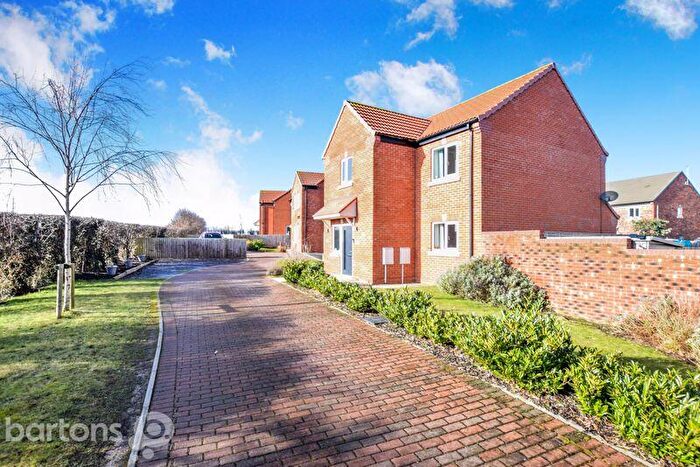 4 Bedroom Detached House For Sale In Highfields, Clowne, S43