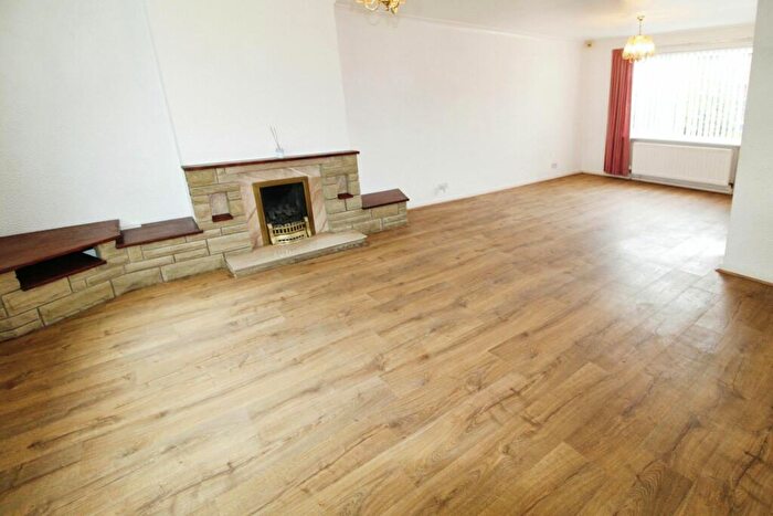 3 Bedroom Terraced House For Sale In Elsdon Close, Blyth, NE24