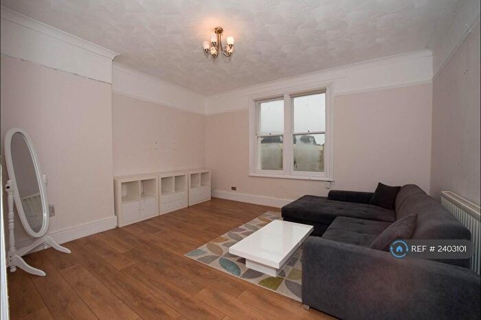 1 Bedroom Flat To Rent In Darnley Road, Kent, DA11
