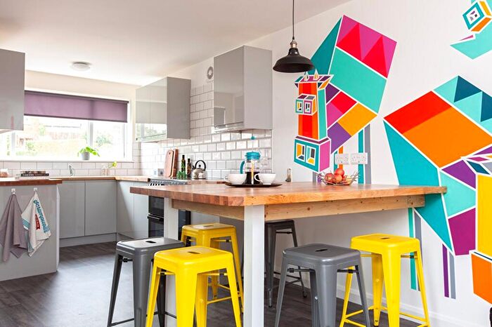 8 Bedroom House To Rent In Heath Hill Avenue, Brighton, BN2