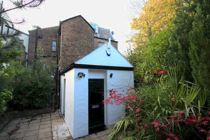 2 Bedroom Flat To Rent In London Road, Harrow On The Hill HA1