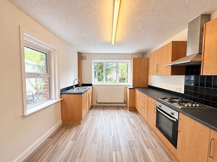 3 Bedroom Detached House To Rent In Cardigan Road, Winton, BH9
