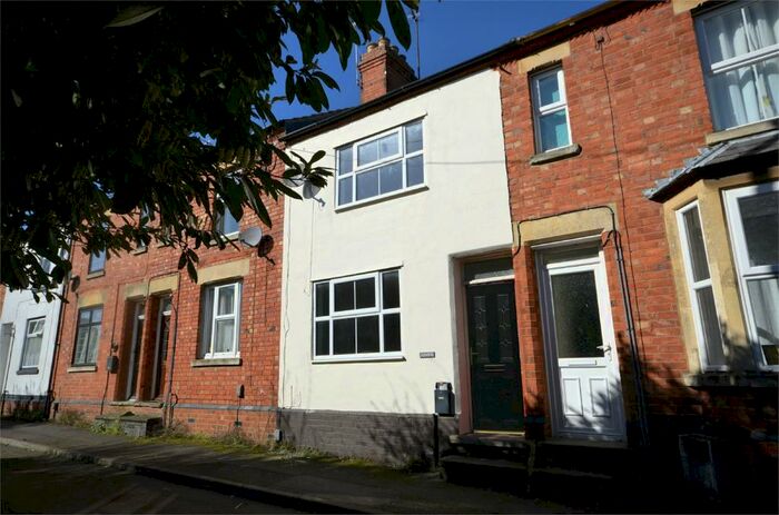 2 Bedroom Terraced House To Rent In Nene View, Irthlingborough, NN9
