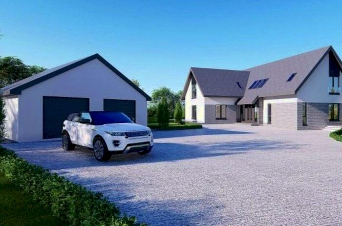 Land For Sale In Blair Road, Crossford, Carluke, South Lanarkshire, ML8