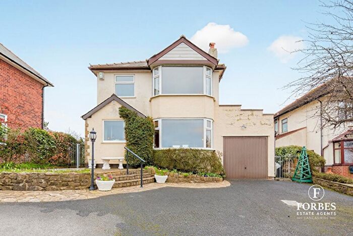 3 Bedroom Detached House For Sale In Cuerdale Lane, Walton-le-Dale, Preston, PR5