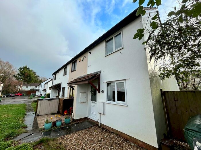 1 Bedroom Property To Rent In Heritage Park, St. Mellons, Cardiff, CF3