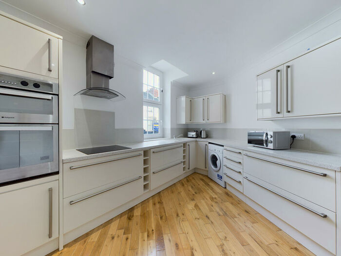 1 Bedroom Apartment To Rent In Prospect Street, HU1