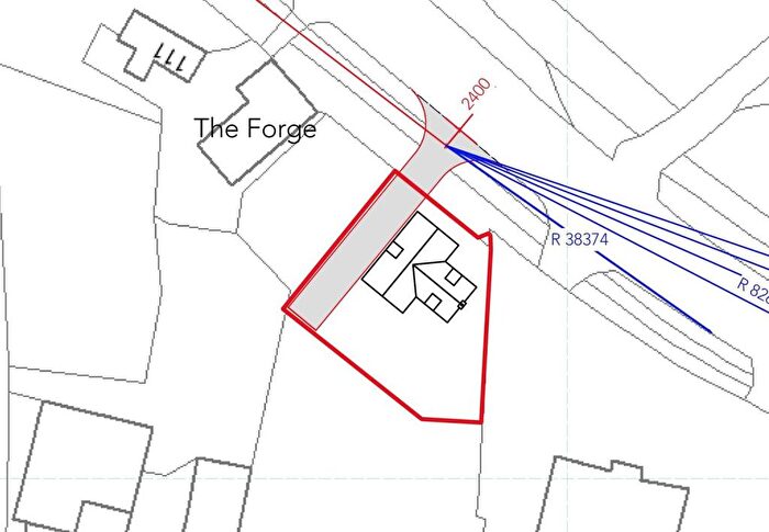 4 Bedroom Land For Sale In Derby Road, Risley, Derby, DE72