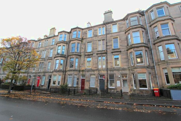 1 Bedroom Flat To Rent In Montgomery Street, Hillside, Edinburgh, EH7