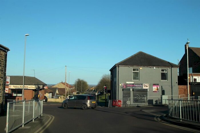 3 Bedroom Property To Rent In Church Row, Windy Nook, Gateshead, NE10
