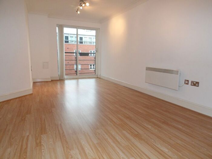 2 Bedroom Property To Rent In Qube, Birmingham, B1