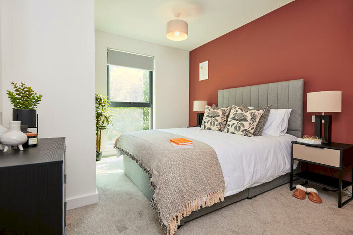 2 Bedroom Apartment To Rent In Guildford, GU1