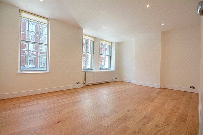 2 Bedroom Flat To Rent In Marylebone High Street, Marylebone, London, W1U