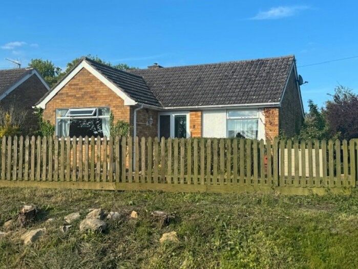 3 Bedroom Detached Bungalow For Sale In Frog End, Great Wilbraham, Cambridge, Cambridgeshire, CB21