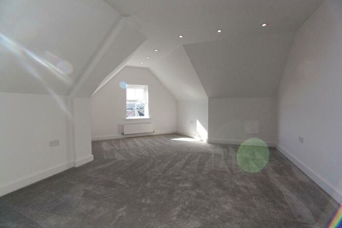 1 Bedroom Apartment To Rent In Bournemouth Road, Lower Parkstone, BH14