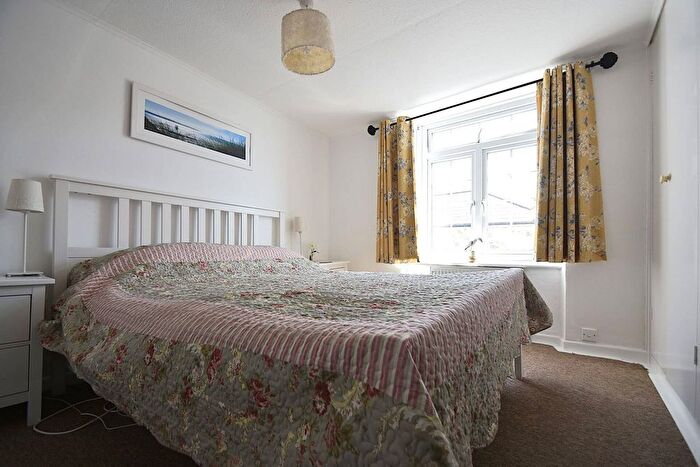2 Bedroom End Of Terrace House To Rent In St. Catherines Street, Ventnor, PO38