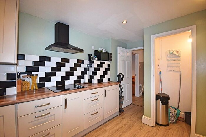 3 Bedroom Terraced House For Sale In Tremynoddfa, Carno, Caersws, SY17