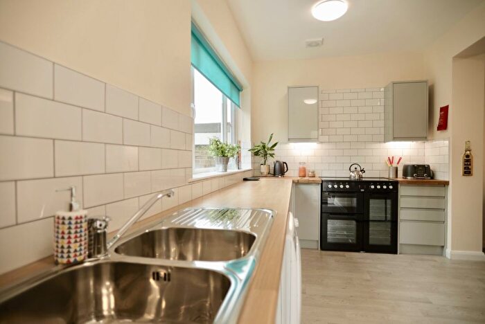 6 Bedroom Semi-detached House To Rent In Park Road, Brighton, BN1