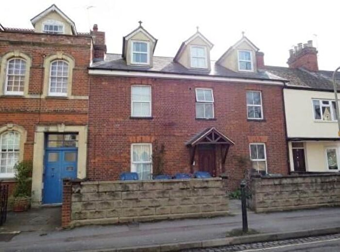 10 Bedroom Terraced House To Rent In Marston Street, East Oxford, Hmo Ready Sharers, OX4