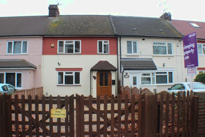 3 Bedroom Property To Rent In Tunnel Avenue, London, SE10