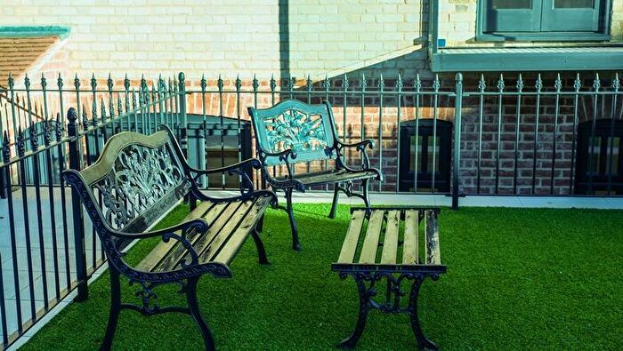 1 Bedroom Flat To Rent In Old Station Road, Newmarket, CB8