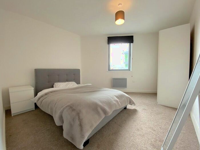 1 Bedroom Apartment To Rent In Echo Central, Leeds, LS9