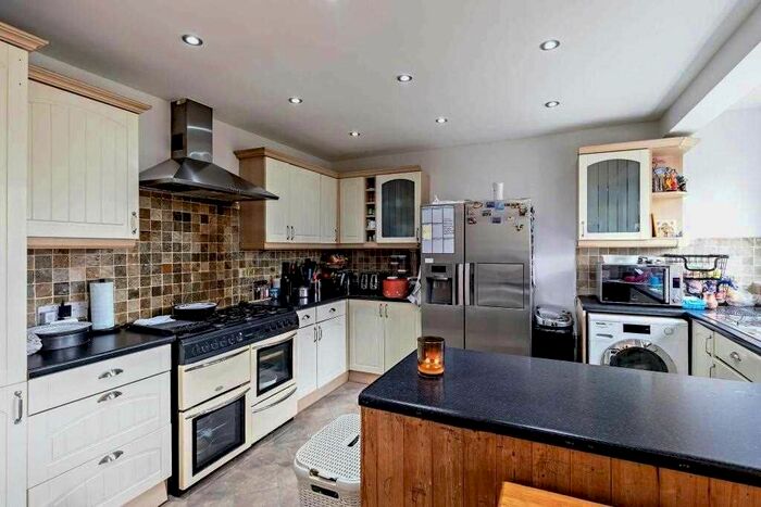 4 Bedroom Semi-Detached House To Rent In Fore Street, Eastcote, Pinner, HA5