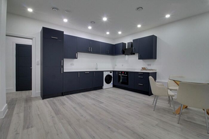 1 Bedroom Flat To Rent In Bank Corner, - Great Hampton Street, Jewellery Quarter, B18