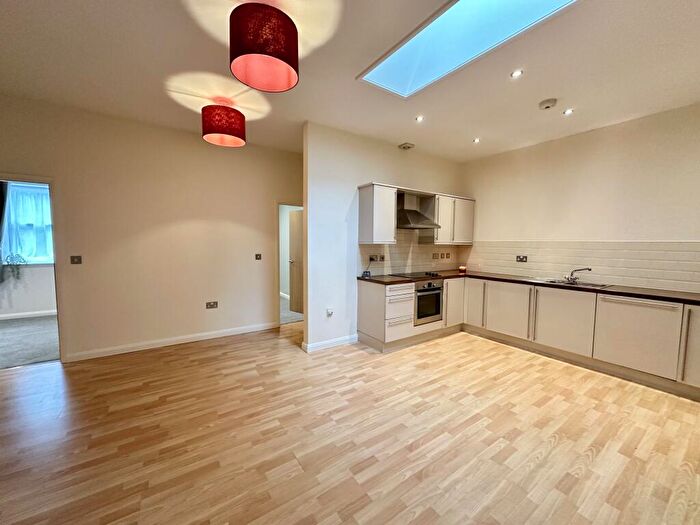 2 Bedroom Apartment To Rent In The Tramshed Albert Rd Sheffield, S8