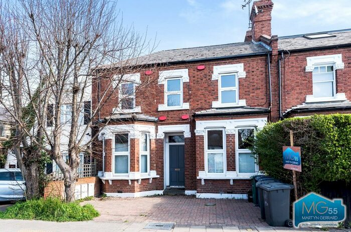 1 Bedroom Flat To Rent In East End Road, East Finchley, London, N2