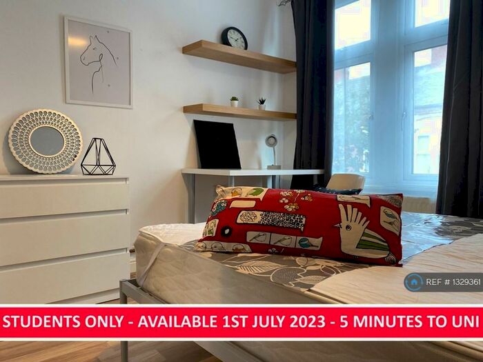 3 Bedroom Terraced House To Rent In Skipworth Street, Leicester, LE2