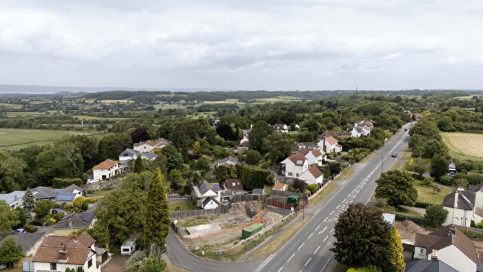 Land For Sale In Old Aust Road, Almondsbury, Bristol, Gloucestershire, BS32
