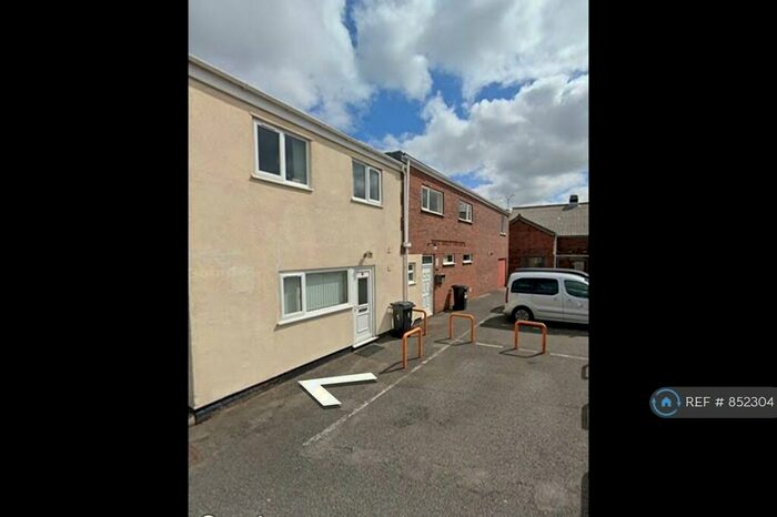 1 Bedroom Flat To Rent In The Old Fire Station, Buckley, CH7