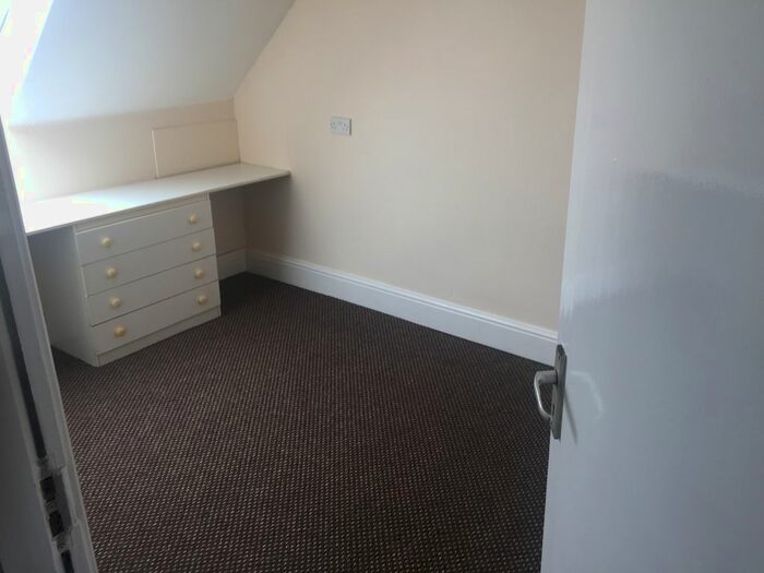 1 Bedroom Flat To Rent In Beverley Road, Hull, HU5