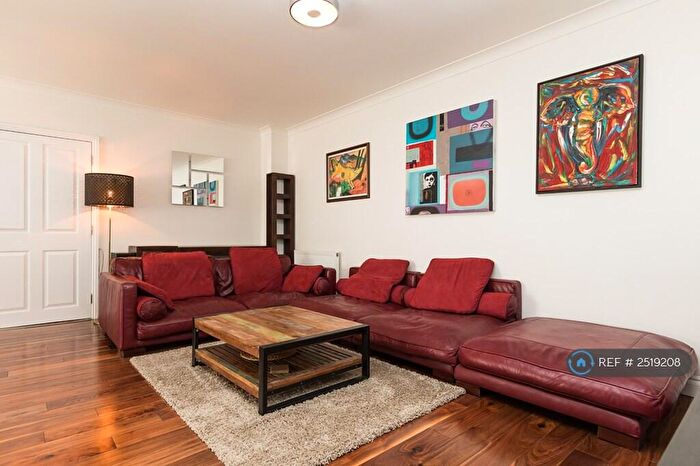 2 Bedroom Flat To Rent In City View Apartments, London, N1