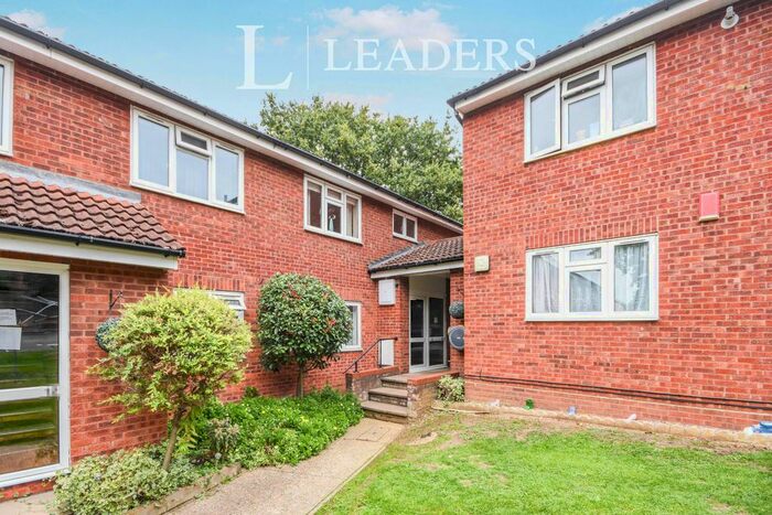 1 Bedroom Flat To Rent In The Mews, Commonside Road, Harlow, CM18