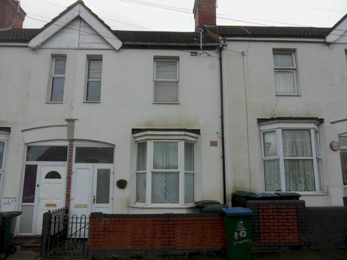 3 Bedroom Terraced House To Rent In Pridmore Road, Foleshill, CV6