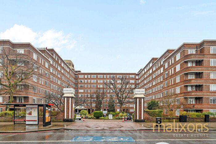 2 Bedroom Flat To Rent In Balham High Road, London, SW17