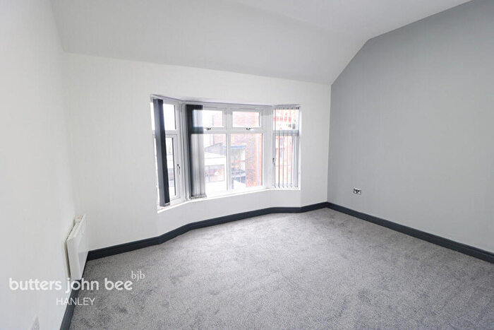 1 Bedroom Apartment To Rent In Marsh Street South, Stoke-On-Trent, ST1