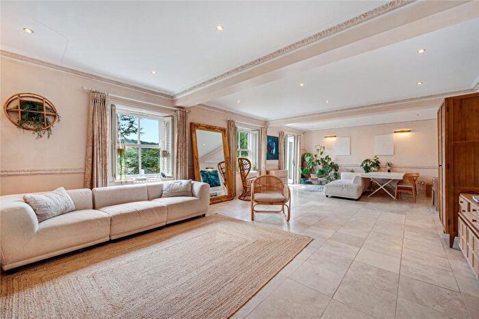 4 Bedroom Apartment For Sale In Bridge House, Bridge Court, Harrogate Road, Harewood, Leeds, LS17