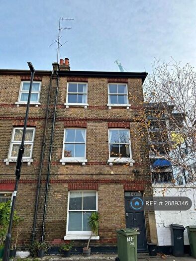 4 Bedroom Terraced House To Rent In Vauxhall St, London, SE11