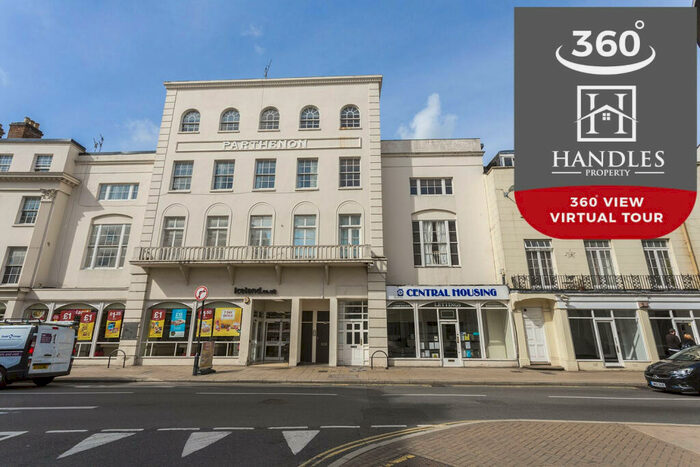 2 Bedroom Apartment To Rent In Bath Street, Leamington Spa, Warwickshire, CV31